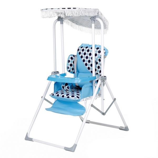 Продукт BabyHope - Люлка-столче със сенник 803 - 0 - BG Hlapeta