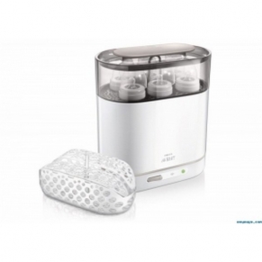 Philips Avent - Електрически стерилизатор 4-в-1 