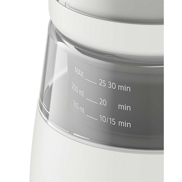Продукт Philips Avent - Комбиниран уред за здравословна бебешка храна 4 в 1 - 0 - BG Hlapeta