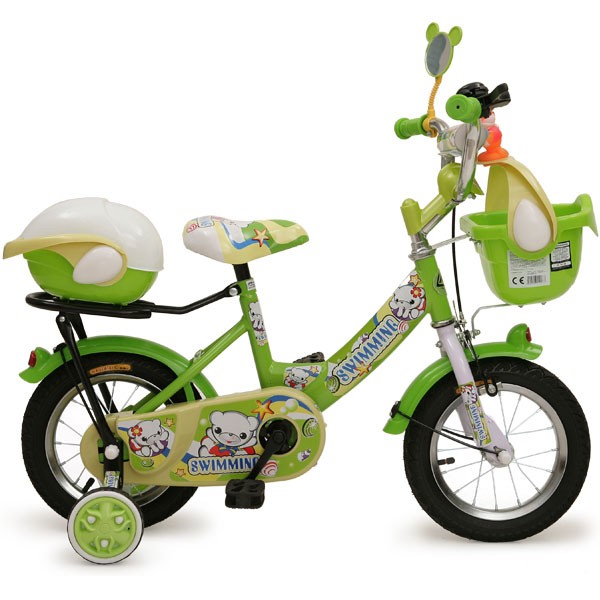 Продукт Byox - Детски велосипед 12 инча - 0 - BG Hlapeta
