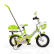 Moni - Детски велосипед 12 инча Extra - 1282