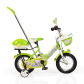 Продукт Moni - Детски велосипед 12 инча Extra - 1282 - 4 - BG Hlapeta