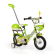 Moni - Детски велосипед 12 инча Extra - 1282