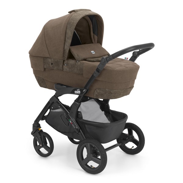 Продукт Cam Dinamico Rover 3в1 - Комбинирана количка - 0 - BG Hlapeta
