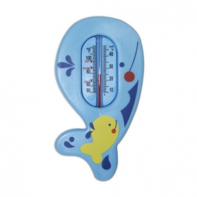 Lorelli - Термометър за баня  Pибка