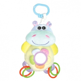 Moni - Бебешка играчка за легло/количка Joy Time 
