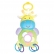 Moni - Бебешка играчка за легло/количка Joy Time  3