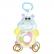 Moni - Бебешка играчка за легло/количка Joy Time  2