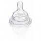 Продукт Philips Avent Classic+ Anti-colic 1м+ 2поток - Биберони  SLOW - 1 - BG Hlapeta