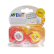 Philips Avent - Залъгалки с картинки – забавни надписи 0-6 месеца, 2бр.оп. 4