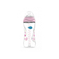 Nuvita - Шише за хранене Mimic, 250 мл Продукт Nuvita - Шише за хранене Mimic, 250 мл - 6 - BG Hlapeta