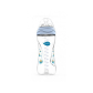 Nuvita - Шише за хранене Mimic, 250 мл Продукт Nuvita - Шише за хранене Mimic, 250 мл - 7 - BG Hlapeta
