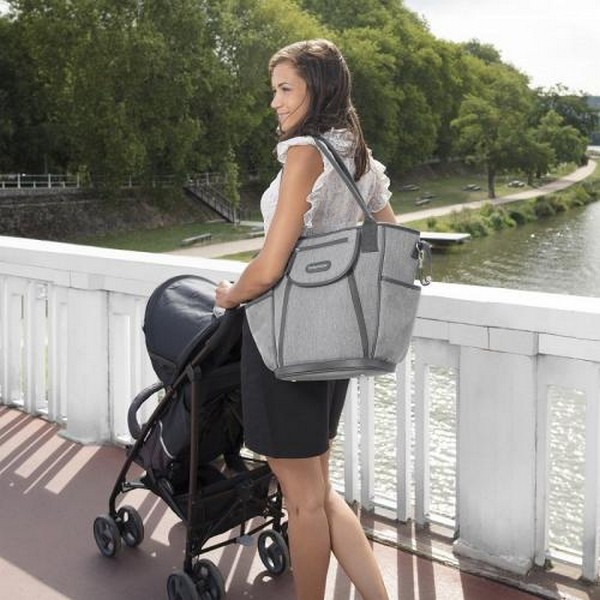 Продукт Babymoov Daily Bag - Чанта за количка  - 0 - BG Hlapeta