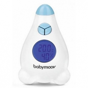 Babymoov - Термометър хигрометър