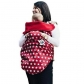 Продукт Prince Lionheart - Покривало за носене на бебе 5-в-1 BundleBean - 19 - BG Hlapeta
