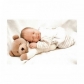 Продукт Prince Lionheart - Мече за приспиване и успокояване на бебе Tummy Sleep Plus  - 4 - BG Hlapeta