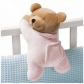 Продукт Prince Lionheart - Мече за приспиване и успокояване на бебе Tummy Sleep Plus  - 7 - BG Hlapeta