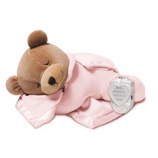 Продукт Prince Lionheart - Мече за приспиване и успокояване на бебе Tummy Sleep Plus  - 0 - BG Hlapeta