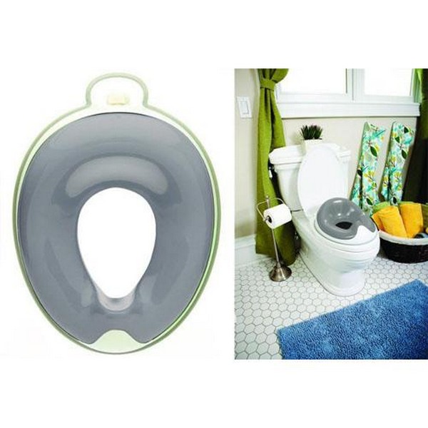 Продукт Prince Lionheart - Седалка за тоалетна чиния weePod - 0 - BG Hlapeta