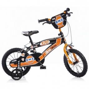 Dino Bikes BMX - Детско колело 14"