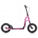 Dino Bikes Urban Cross Rosa - Тротинетка розова