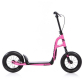 Продукт Dino Bikes Urban Cross Rosa - Тротинетка розова - 2 - BG Hlapeta