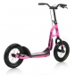 Продукт Dino Bikes Urban Cross Rosa - Тротинетка розова - 3 - BG Hlapeta