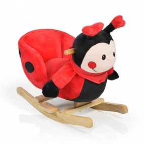 Moni Ladybug - Люлка 