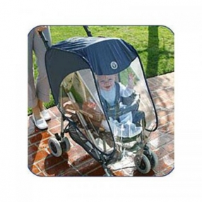 Prince Lionheart - Дъждобран за детска количка