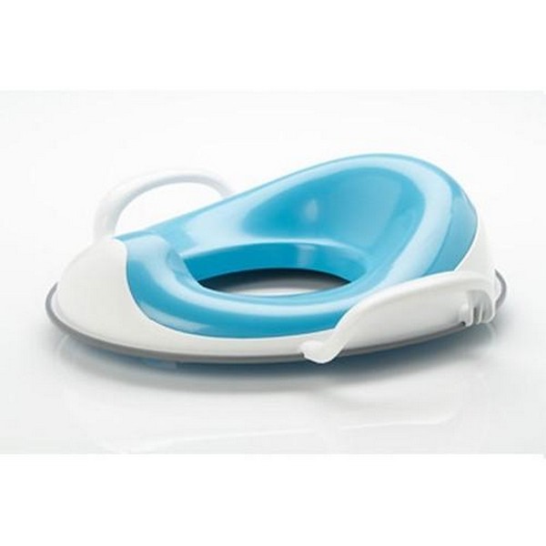 Продукт Prince Lionheart - Седалка за тоалетна чиния с дръжки weePod - 0 - BG Hlapeta