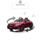 Продукт Акумулаторна кола Mercedes Benz C63,12V с кожена седалка и меки гуми - 12 - BG Hlapeta