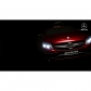 Продукт Акумулаторна кола Mercedes Benz C63,12V с кожена седалка и меки гуми - 5 - BG Hlapeta