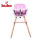 Продукт Buba Carino - Столче за хранене  - 19 - BG Hlapeta