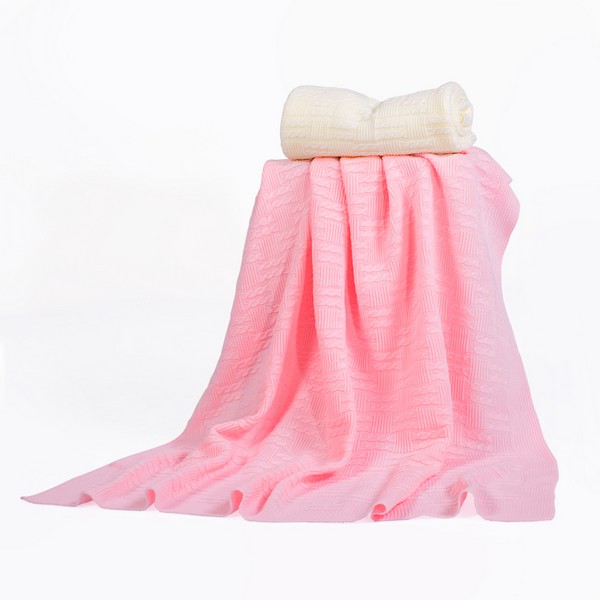 Продукт Moni - Бебешко одеяло - 0 - BG Hlapeta