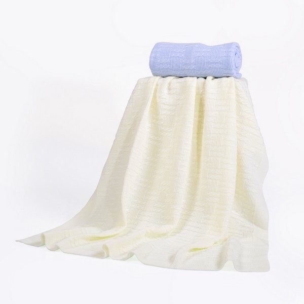 Продукт Moni - Бебешко одеяло - 0 - BG Hlapeta