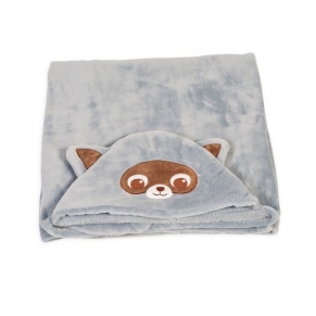 Moni - Бебешко одеяло Amigo