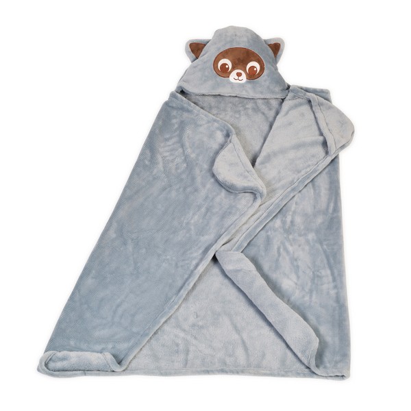 Продукт Moni - Бебешко одеяло Amigo - 0 - BG Hlapeta