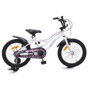 Byox Daisy - Детски велосипед 18 инча