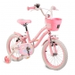 Продукт Moni  - Детски велосипед 16 инча - 3 - BG Hlapeta