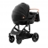 KinderKraft PRIME 3 в 1 - Бебешка количка 