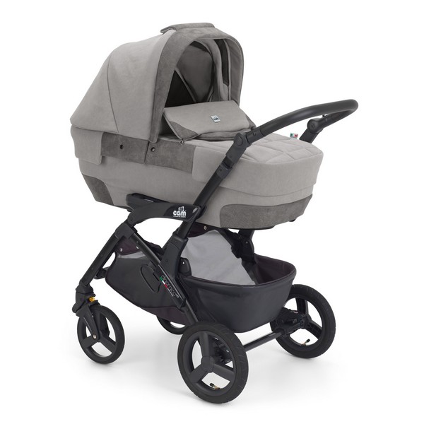 Продукт Cam Dinamico Rover 3в1 - Комбинирана количка - 0 - BG Hlapeta