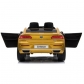 Продукт Акумулаторна кола Volkswagen Arteon, 12V с меки гуми и кожена седалка   - 10 - BG Hlapeta