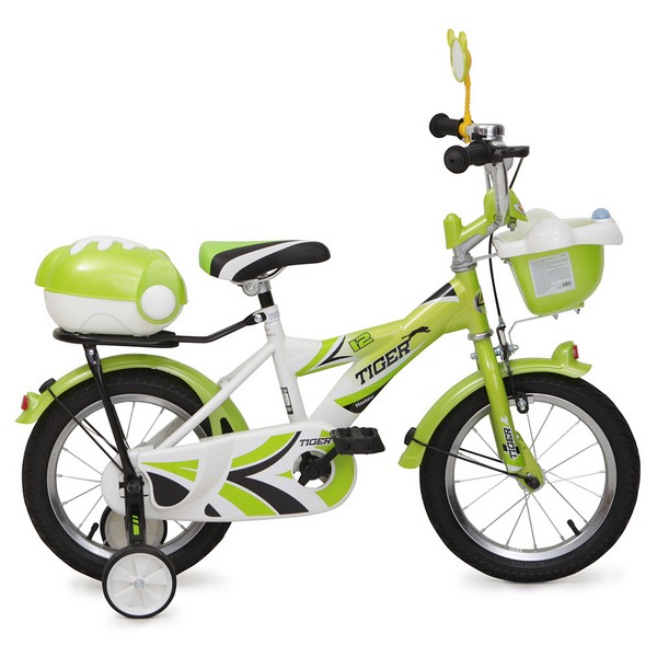 Продукт Moni - Детски велосипед 14 инча - 1475 - 0 - BG Hlapeta