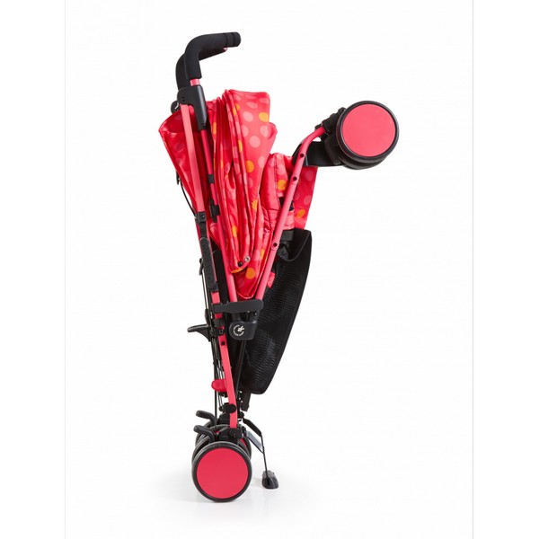 Продукт Cosattо Supa - детска количка - 0 - BG Hlapeta