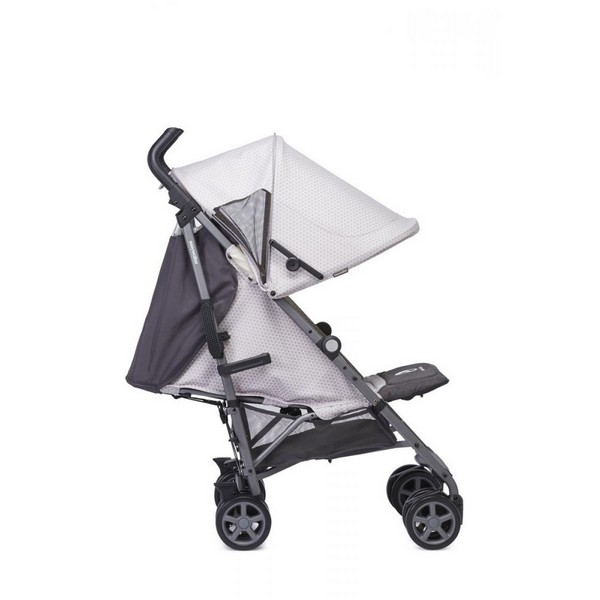 Продукт Easywalker Buggy Plus - Лятна количка - 0 - BG Hlapeta