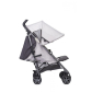 Продукт Easywalker Buggy Plus - Лятна количка - 2 - BG Hlapeta