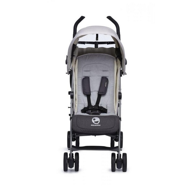 Продукт Easywalker Buggy Plus - Лятна количка - 0 - BG Hlapeta