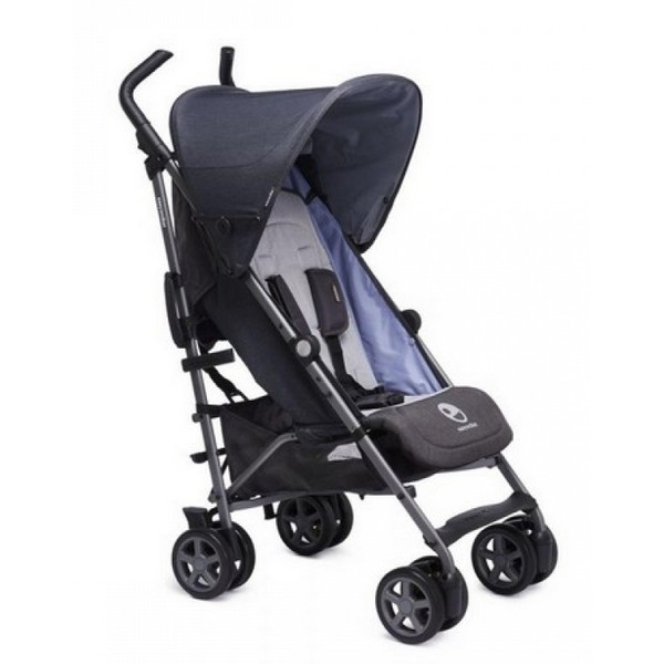 Продукт Easywalker Buggy Plus - Лятна количка - 0 - BG Hlapeta