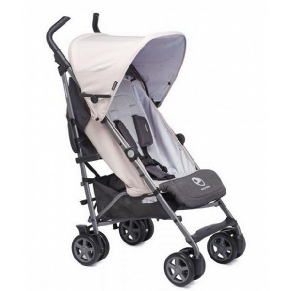 Продукт Easywalker Buggy Plus - Лятна количка - 0 - BG Hlapeta