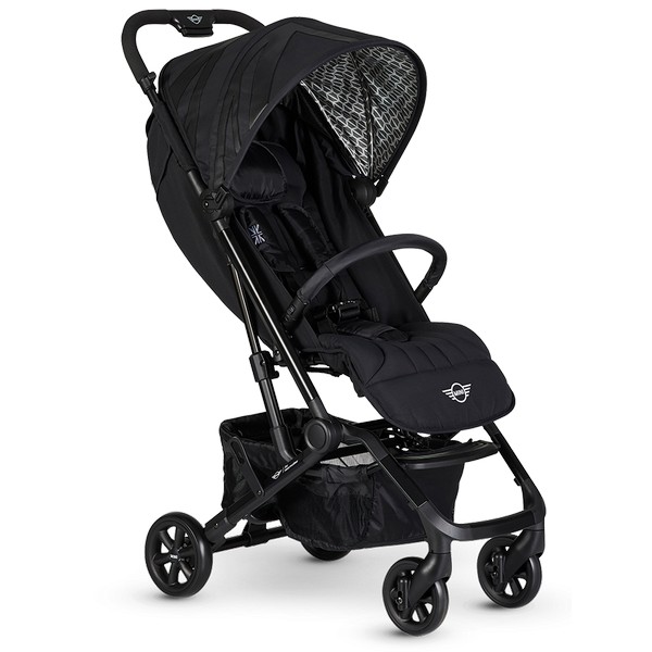 Продукт Easywalker Mini Buggy XS - Лятна количка - 0 - BG Hlapeta